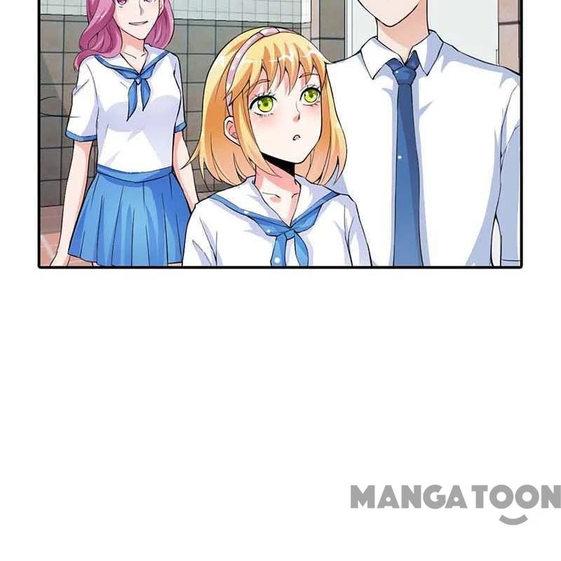 Bảo Bối Em Thật Ngọt Ngào Chapter 8 - Trang 2