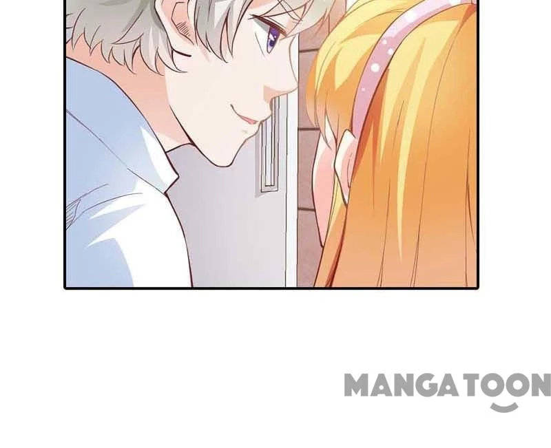 Bảo Bối Em Thật Ngọt Ngào Chapter 8 - Trang 2