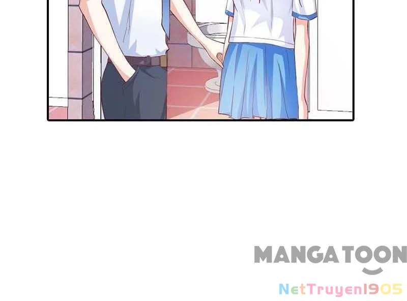 Bảo Bối Em Thật Ngọt Ngào Chapter 8 - Trang 2