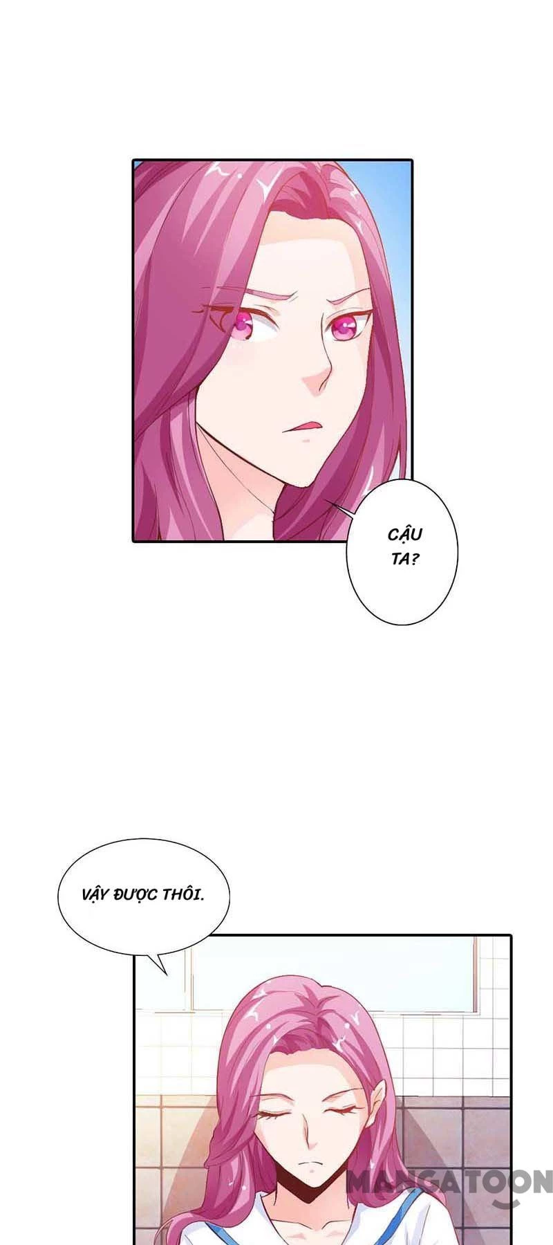 Bảo Bối Em Thật Ngọt Ngào Chapter 8 - Trang 2