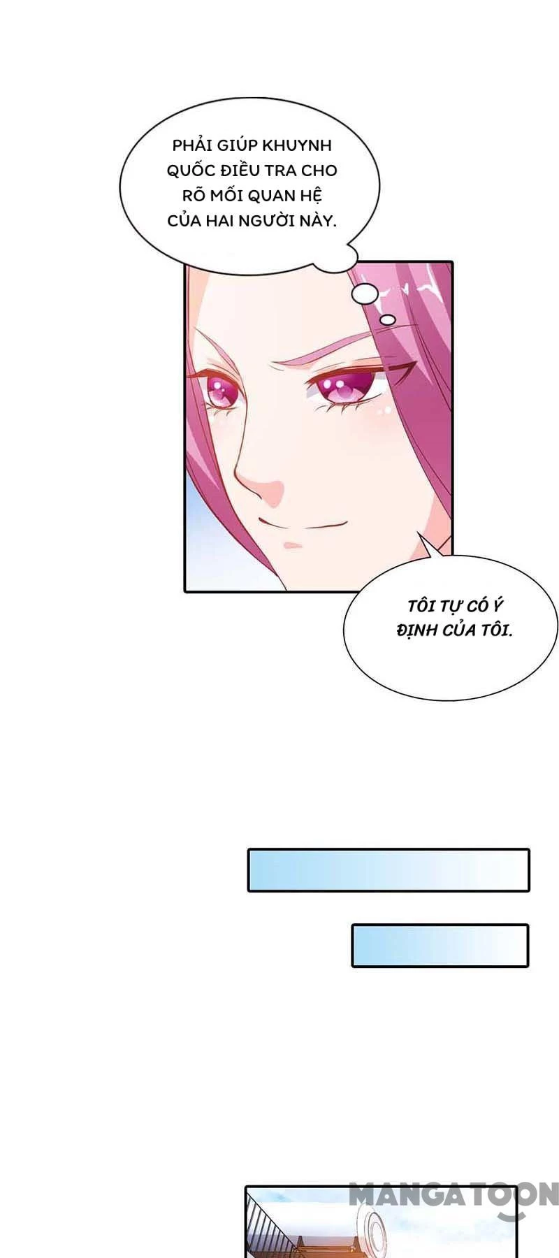 Bảo Bối Em Thật Ngọt Ngào Chapter 8 - Trang 2