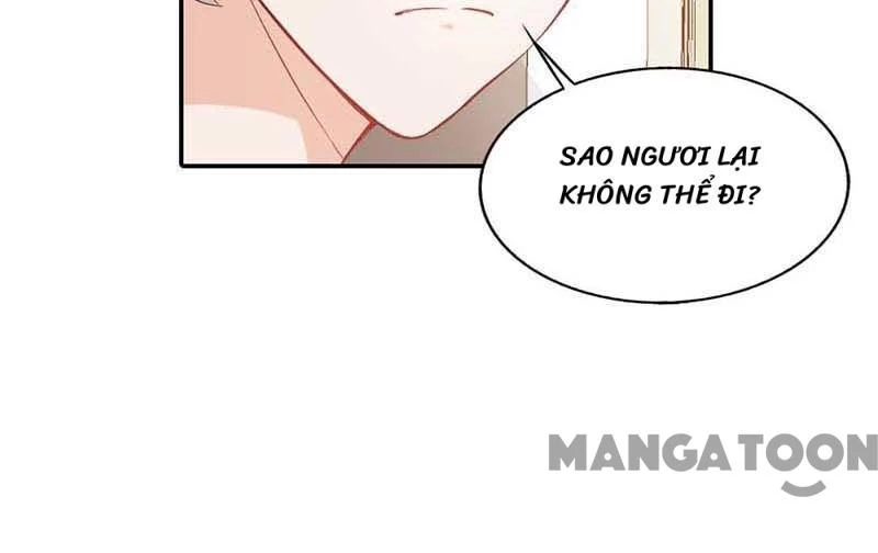 Bảo Bối Em Thật Ngọt Ngào Chapter 8 - Trang 2