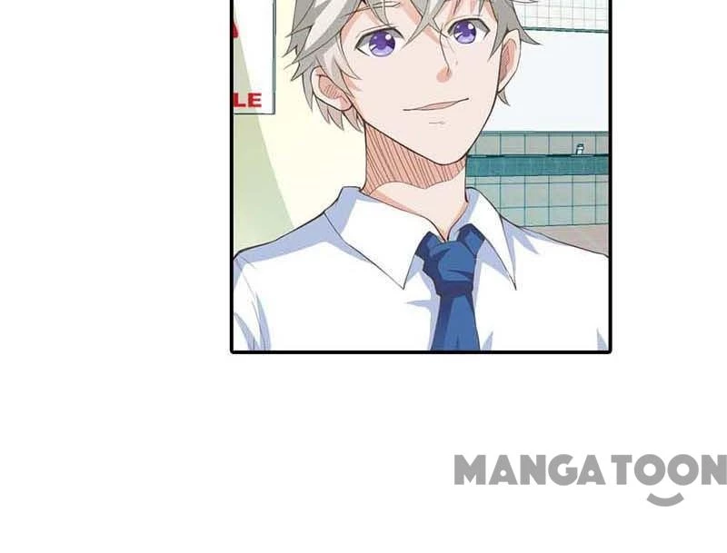 Bảo Bối Em Thật Ngọt Ngào Chapter 8 - Trang 2