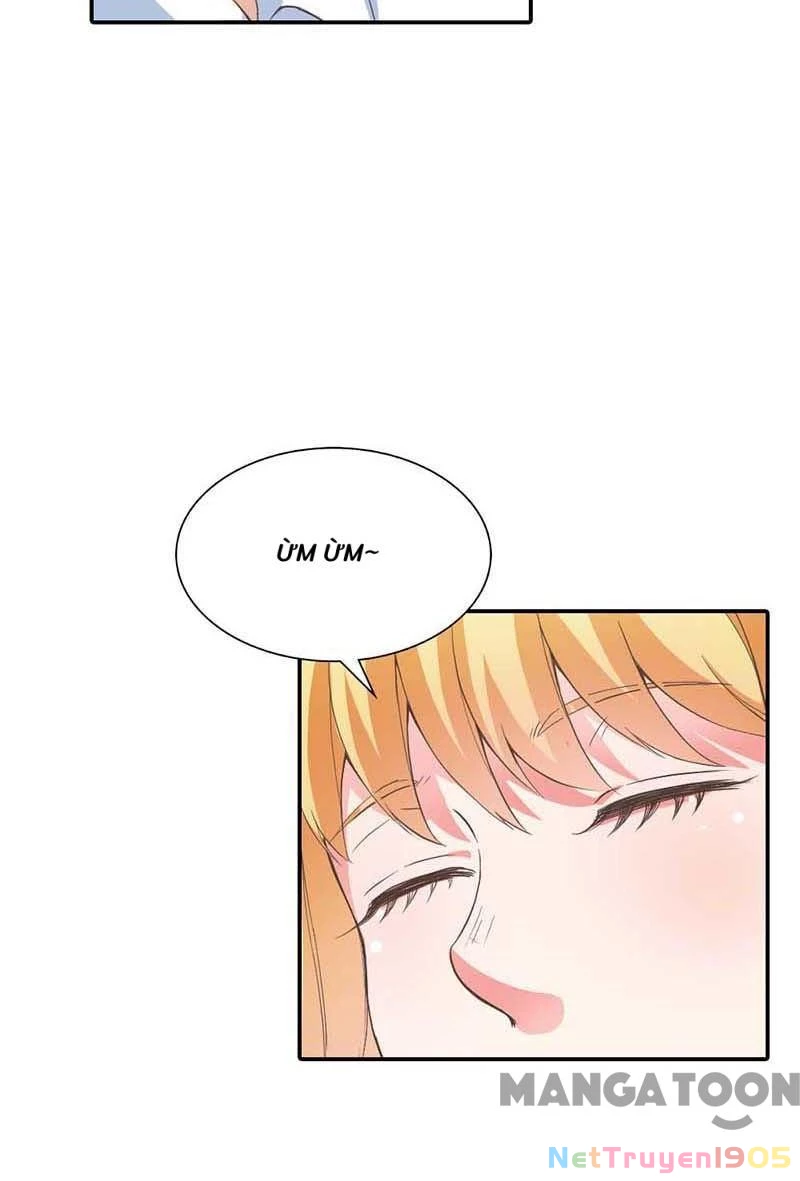 Bảo Bối Em Thật Ngọt Ngào Chapter 8 - Trang 2