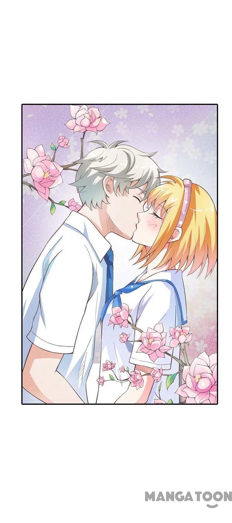 Bảo Bối Em Thật Ngọt Ngào Chapter 8 - Trang 2