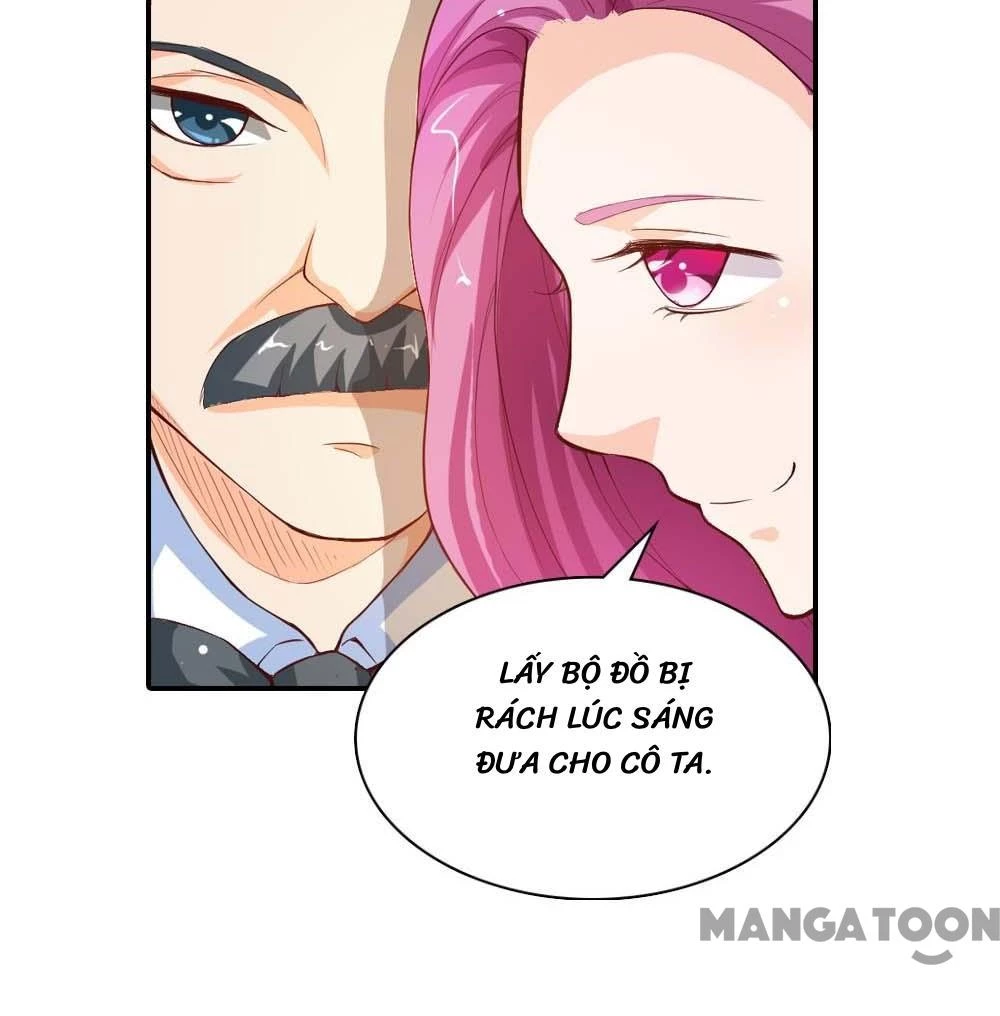 Bảo Bối Em Thật Ngọt Ngào Chapter 9 - Trang 2