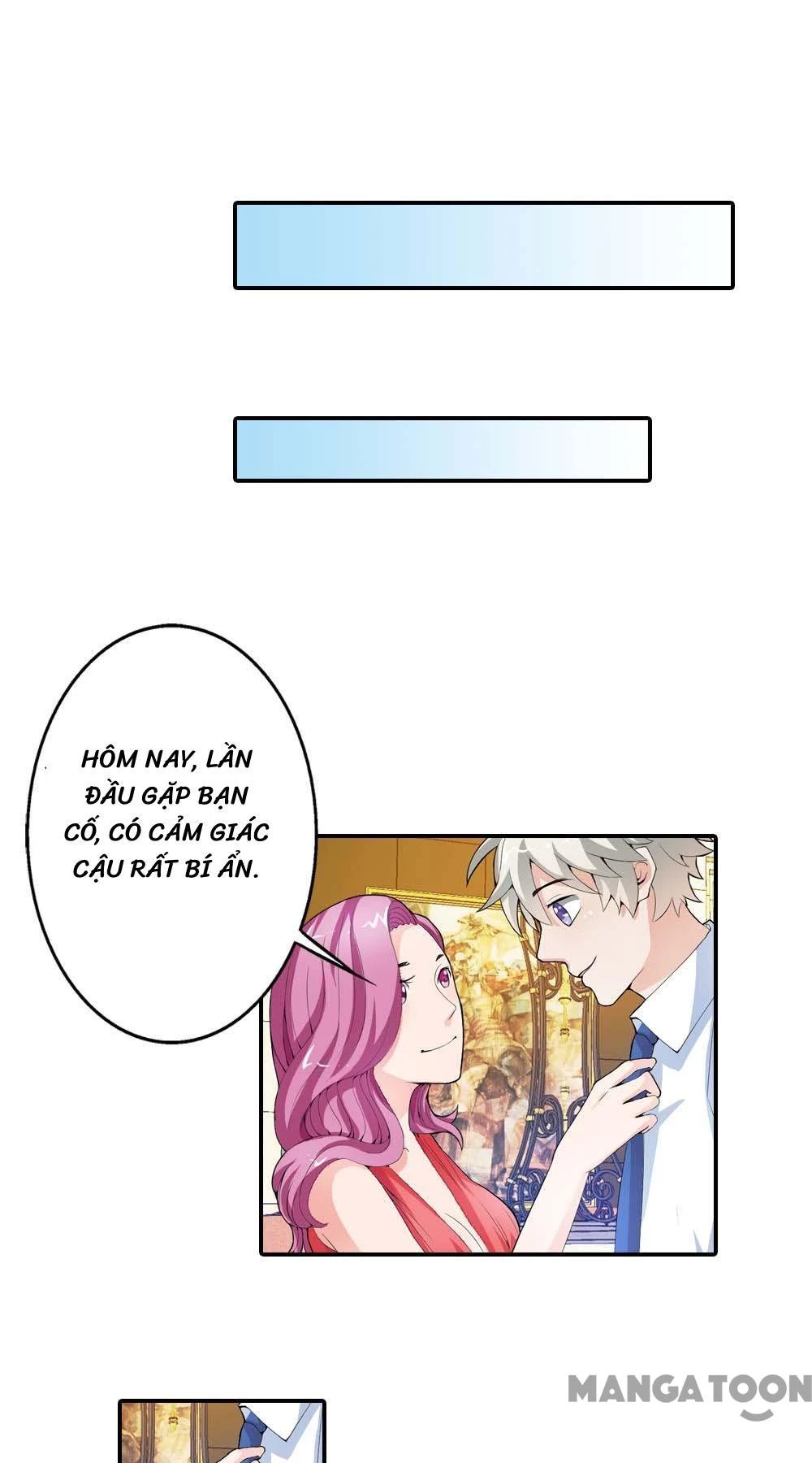 Bảo Bối Em Thật Ngọt Ngào Chapter 9 - Trang 2