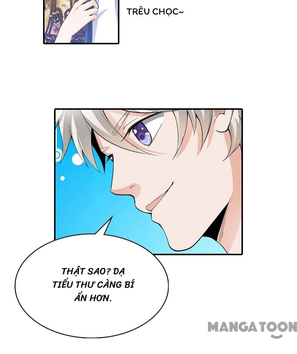 Bảo Bối Em Thật Ngọt Ngào Chapter 9 - Trang 2