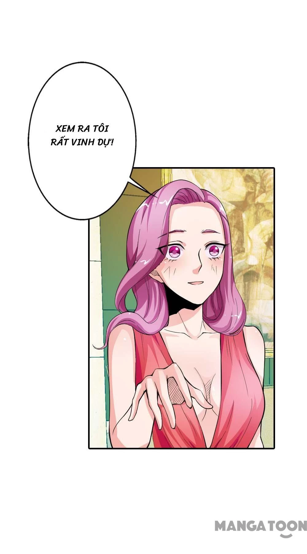 Bảo Bối Em Thật Ngọt Ngào Chapter 9 - Trang 2