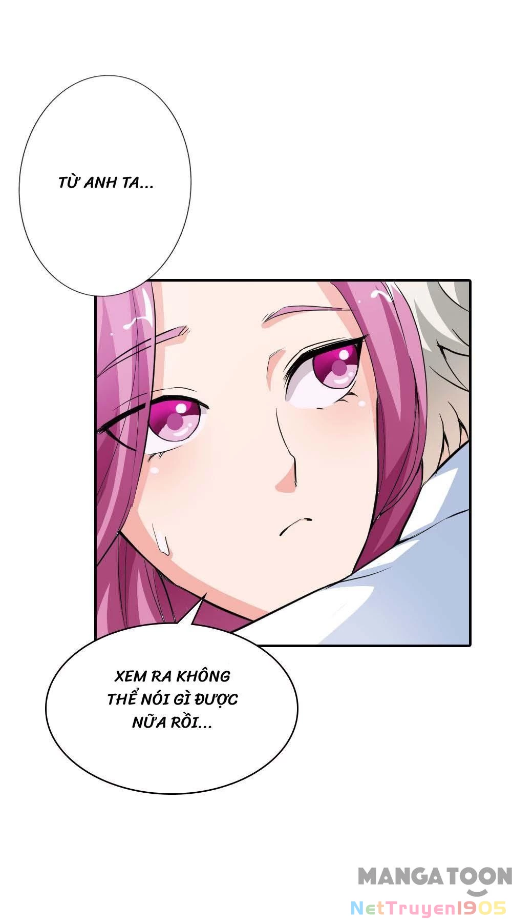 Bảo Bối Em Thật Ngọt Ngào Chapter 9 - Trang 2