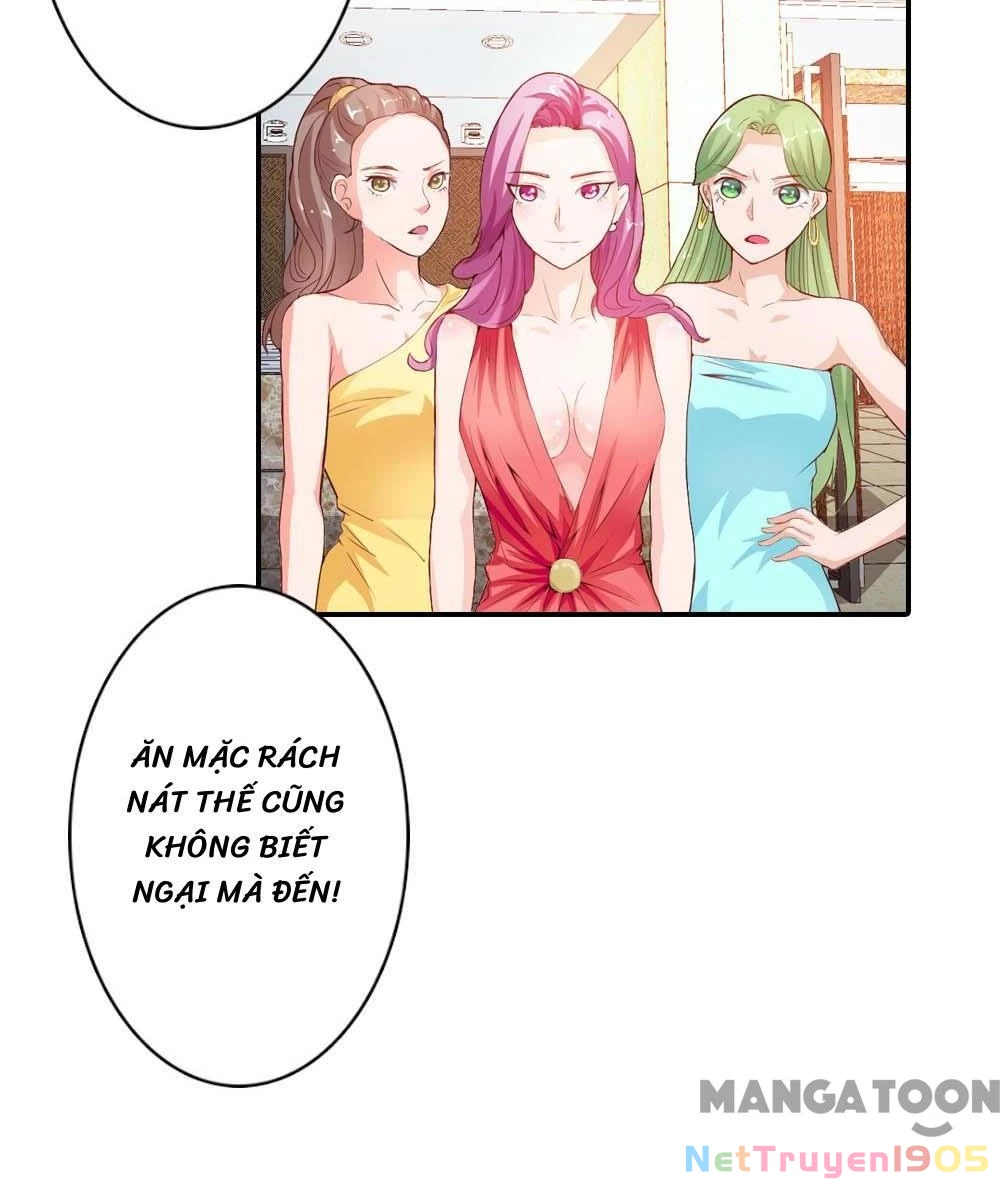 Bảo Bối Em Thật Ngọt Ngào Chapter 9 - Trang 2