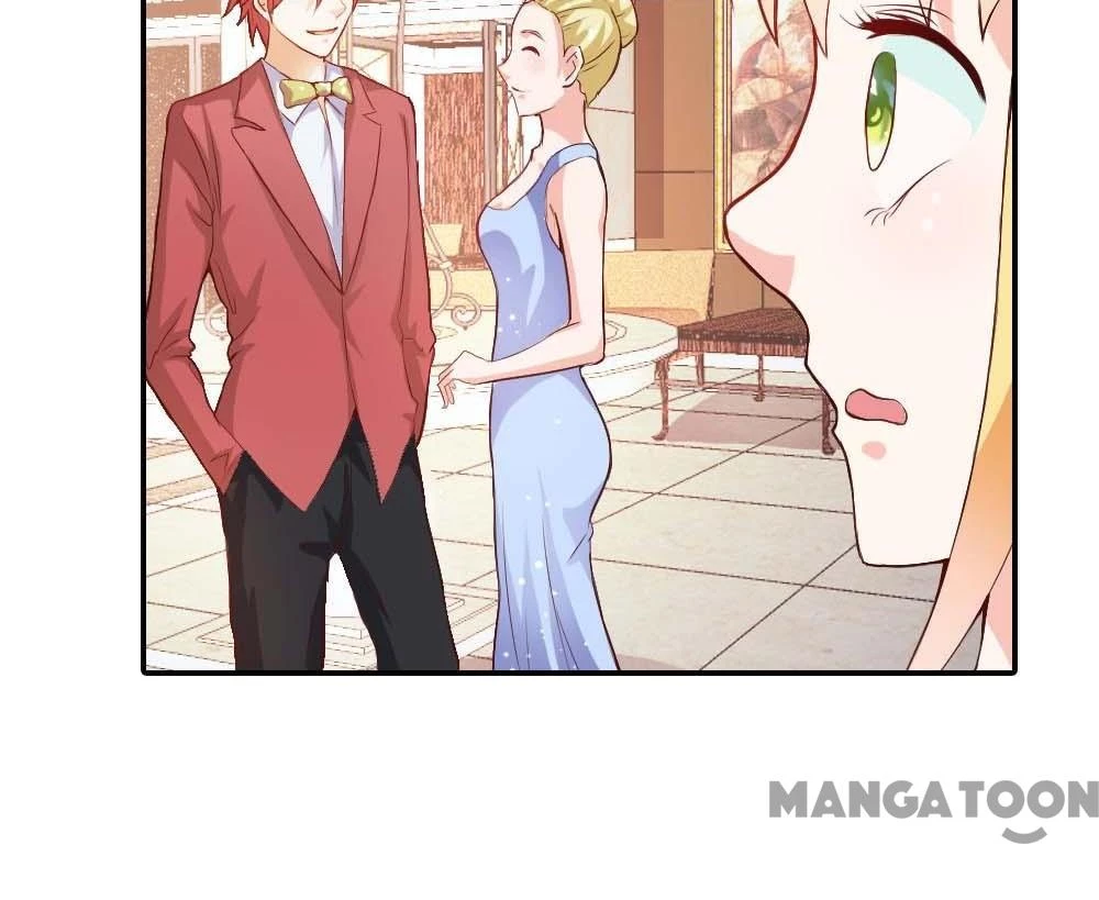 Bảo Bối Em Thật Ngọt Ngào Chapter 9 - Trang 2