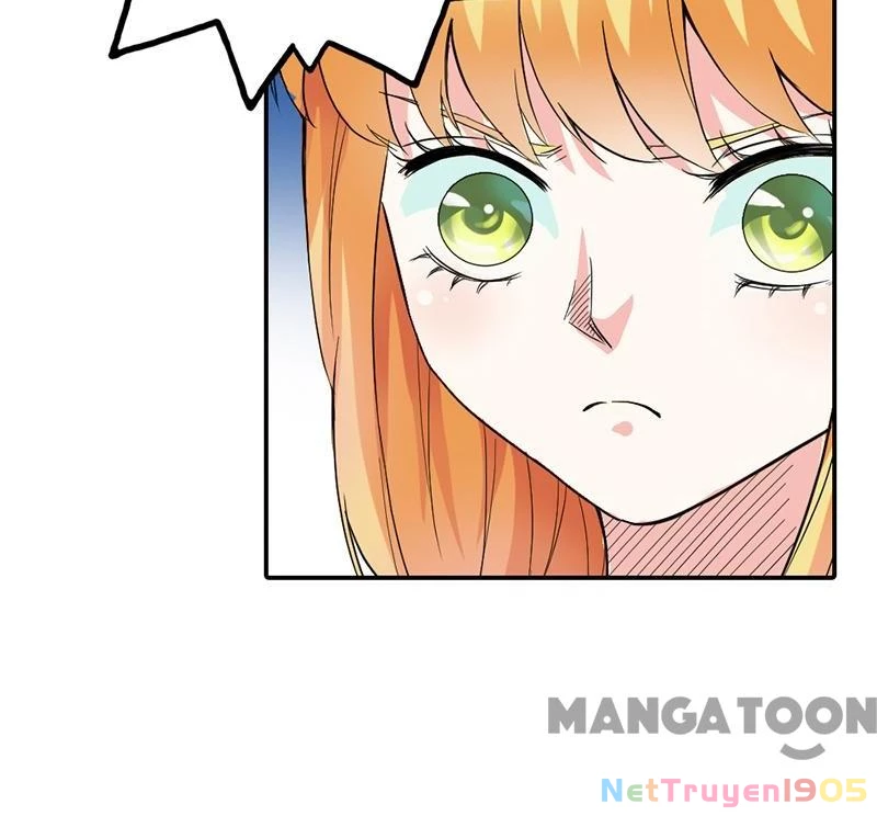 Bảo Bối Em Thật Ngọt Ngào Chapter 10 - Trang 2