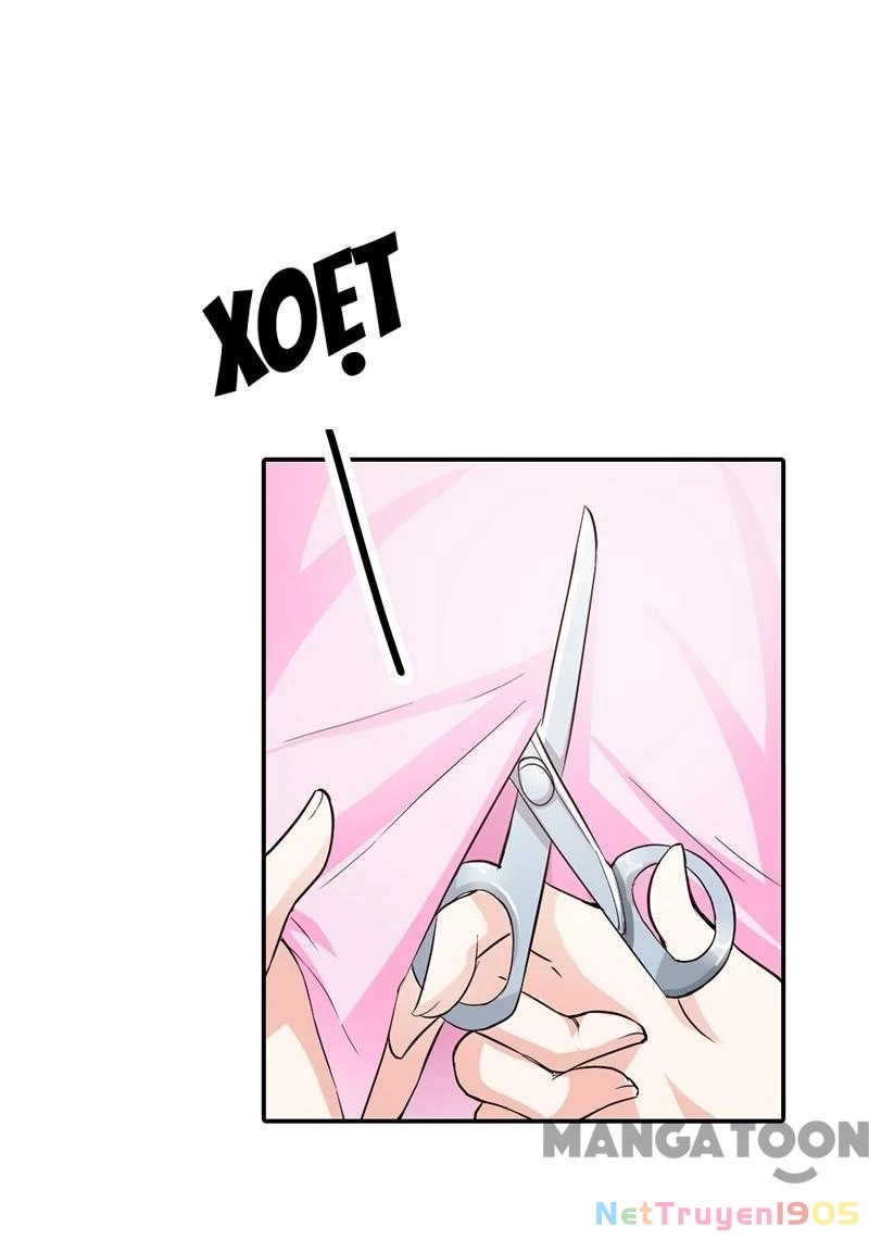 Bảo Bối Em Thật Ngọt Ngào Chapter 10 - Trang 2