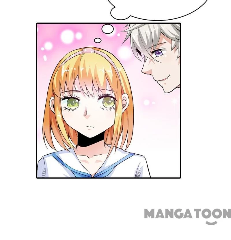 Bảo Bối Em Thật Ngọt Ngào Chapter 10 - Trang 2