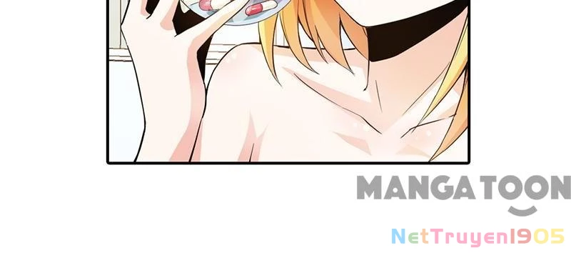 Bảo Bối Em Thật Ngọt Ngào Chapter 10 - Trang 2