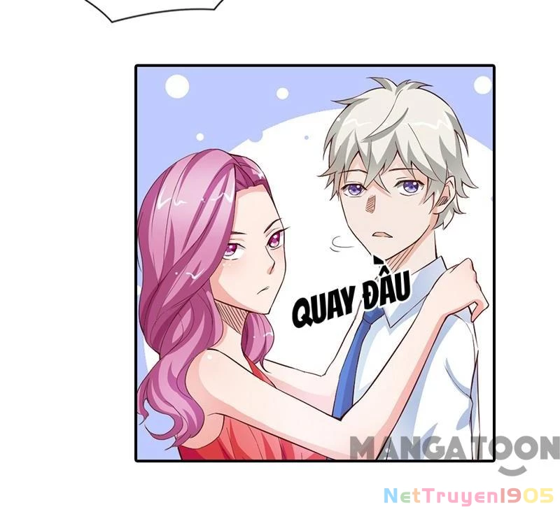 Bảo Bối Em Thật Ngọt Ngào Chapter 10 - Trang 2