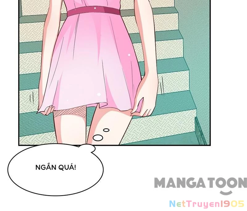 Bảo Bối Em Thật Ngọt Ngào Chapter 10 - Trang 2