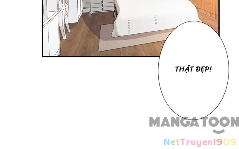 Bảo Bối Em Thật Ngọt Ngào Chapter 10 - Trang 2