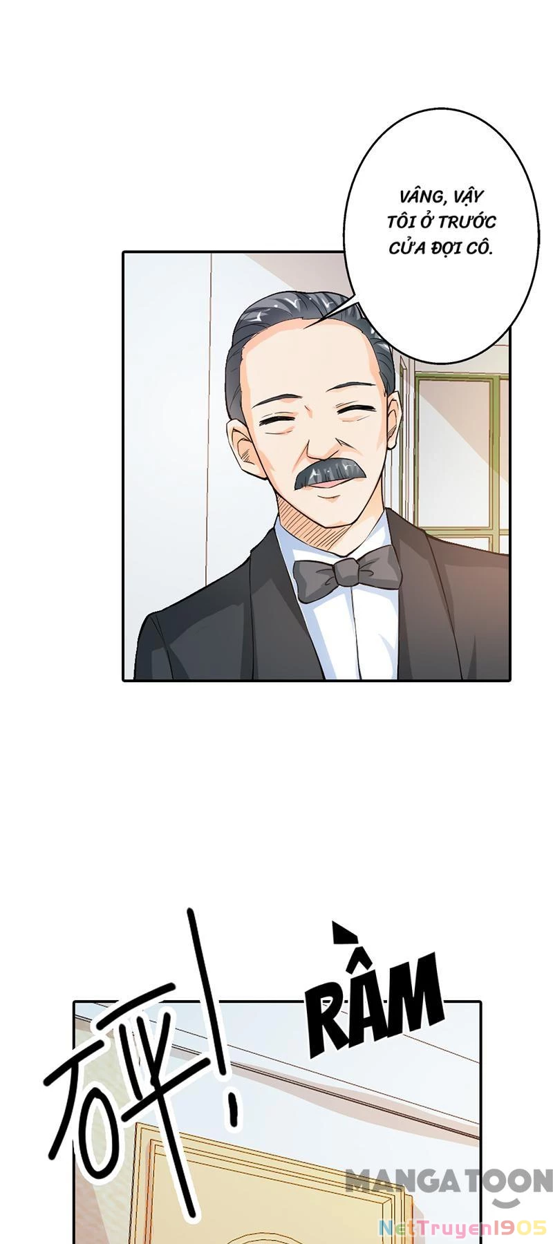 Bảo Bối Em Thật Ngọt Ngào Chapter 10 - Trang 2