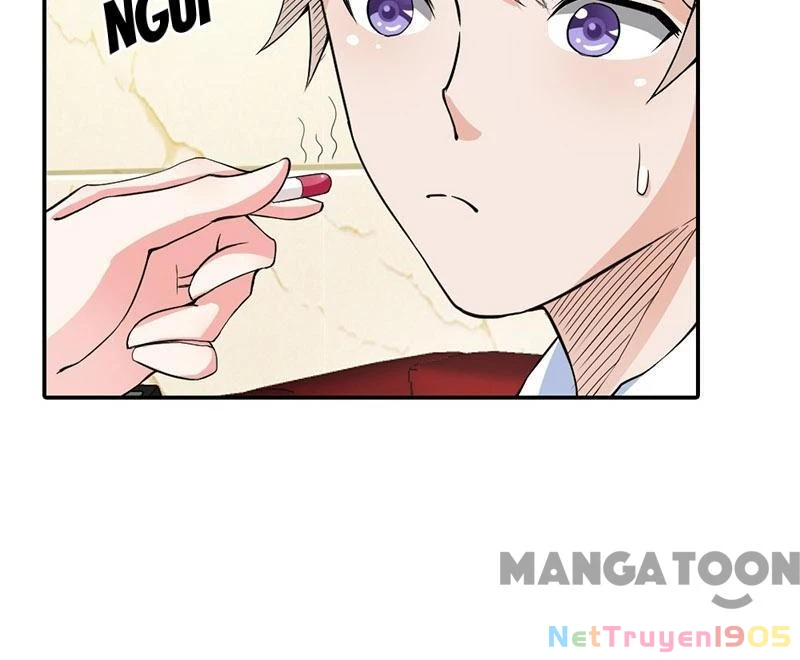 Bảo Bối Em Thật Ngọt Ngào Chapter 12 - Trang 2