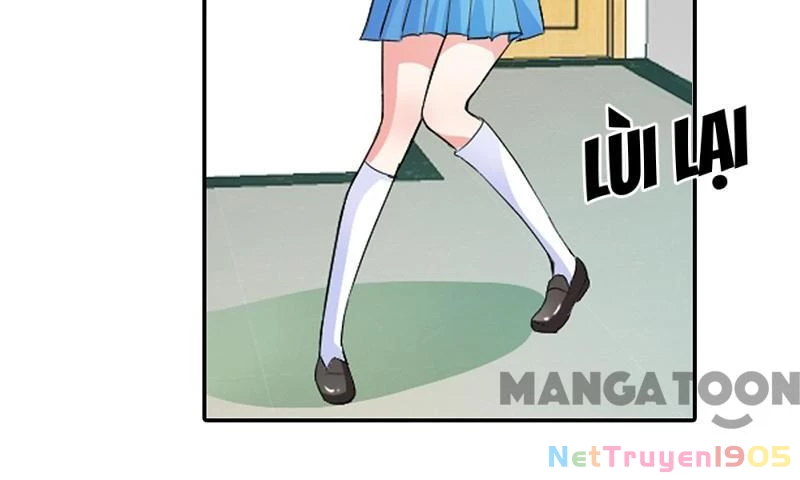 Bảo Bối Em Thật Ngọt Ngào Chapter 12 - Trang 2