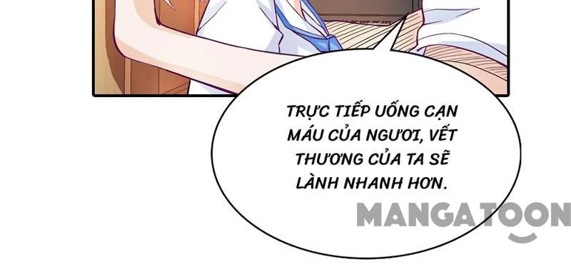 Bảo Bối Em Thật Ngọt Ngào Chapter 12 - Trang 2