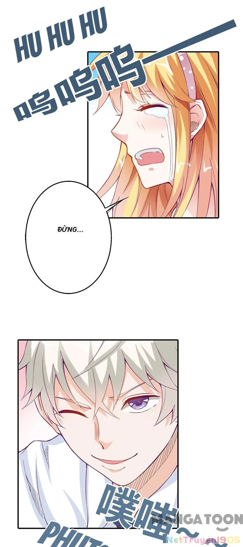 Bảo Bối Em Thật Ngọt Ngào Chapter 12 - Trang 2