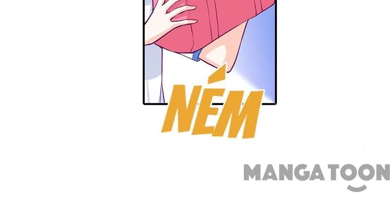 Bảo Bối Em Thật Ngọt Ngào Chapter 12 - Trang 2