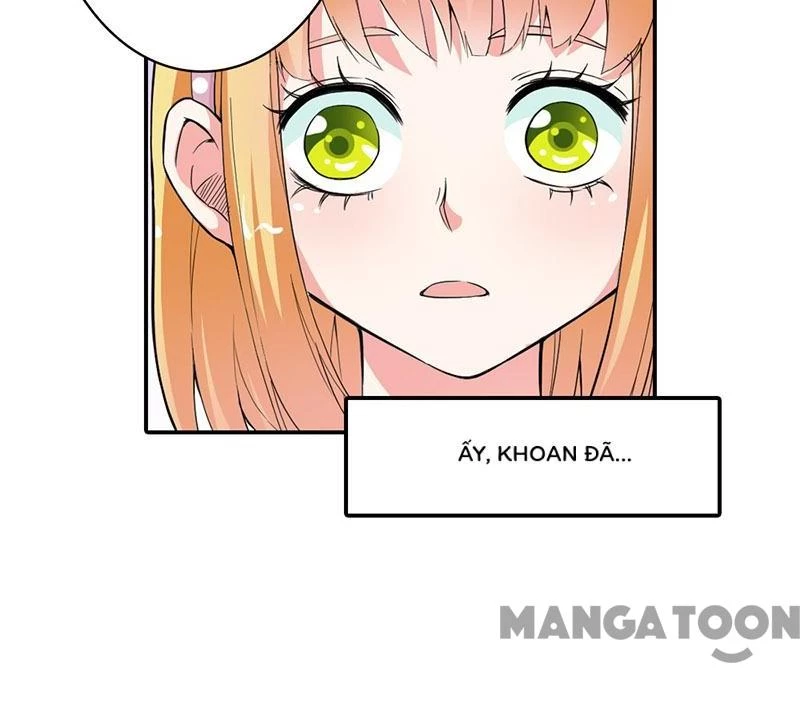 Bảo Bối Em Thật Ngọt Ngào Chapter 12 - Trang 2