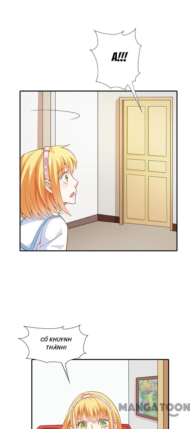 Bảo Bối Em Thật Ngọt Ngào Chapter 14 - Trang 2