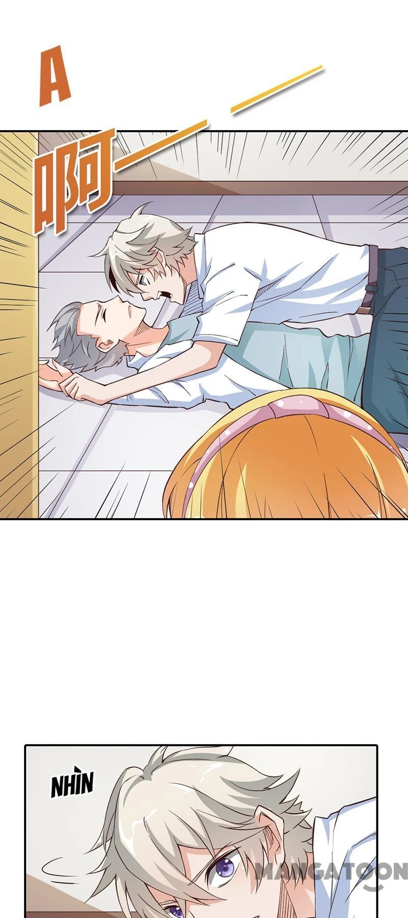 Bảo Bối Em Thật Ngọt Ngào Chapter 14 - Trang 2