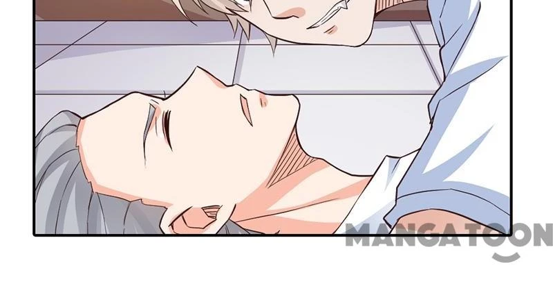 Bảo Bối Em Thật Ngọt Ngào Chapter 14 - Trang 2