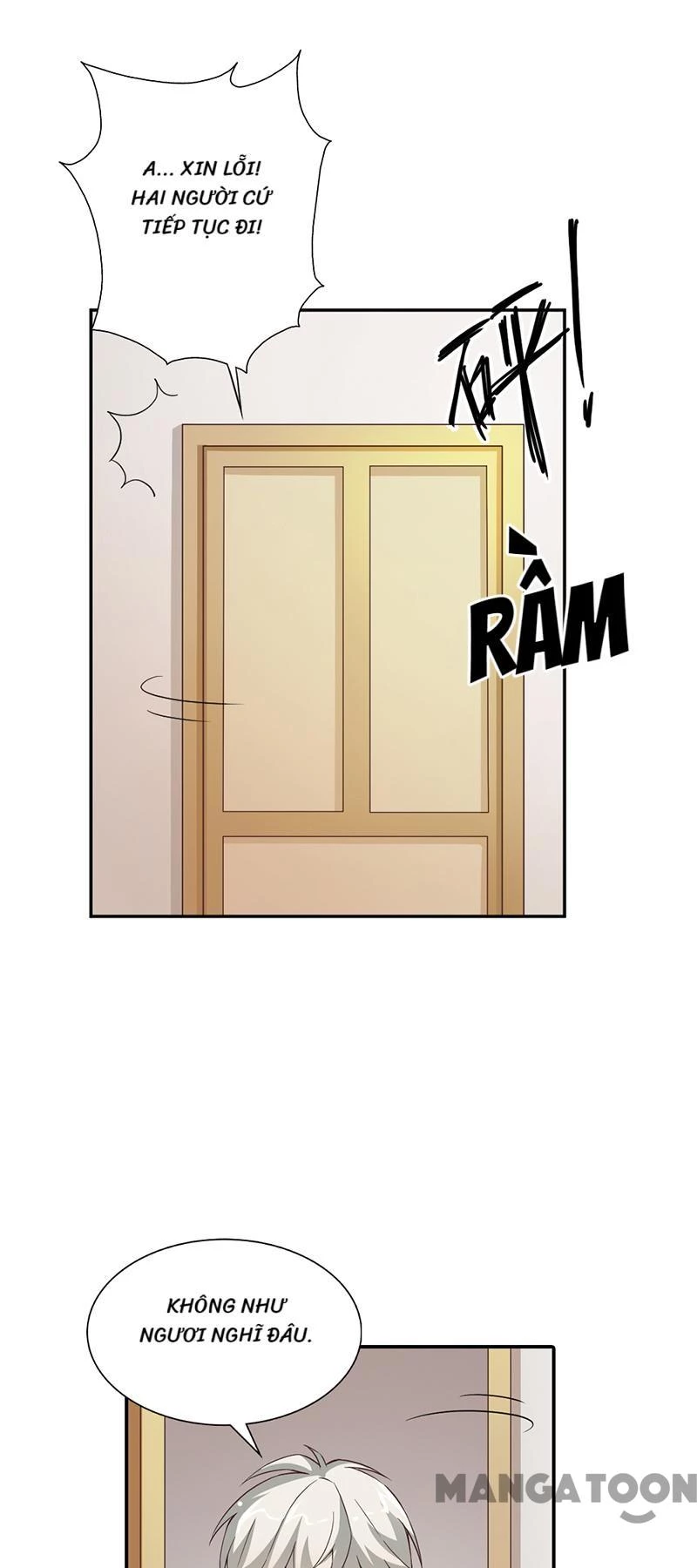 Bảo Bối Em Thật Ngọt Ngào Chapter 14 - Trang 2