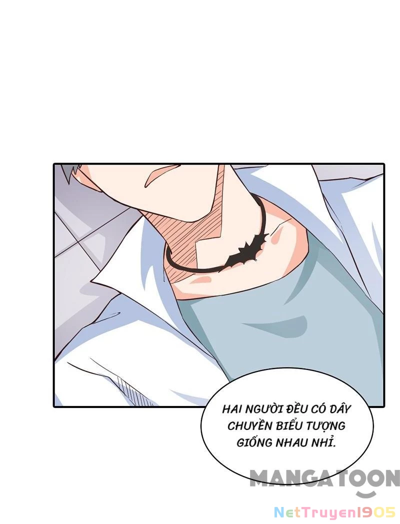 Bảo Bối Em Thật Ngọt Ngào Chapter 14 - Trang 2