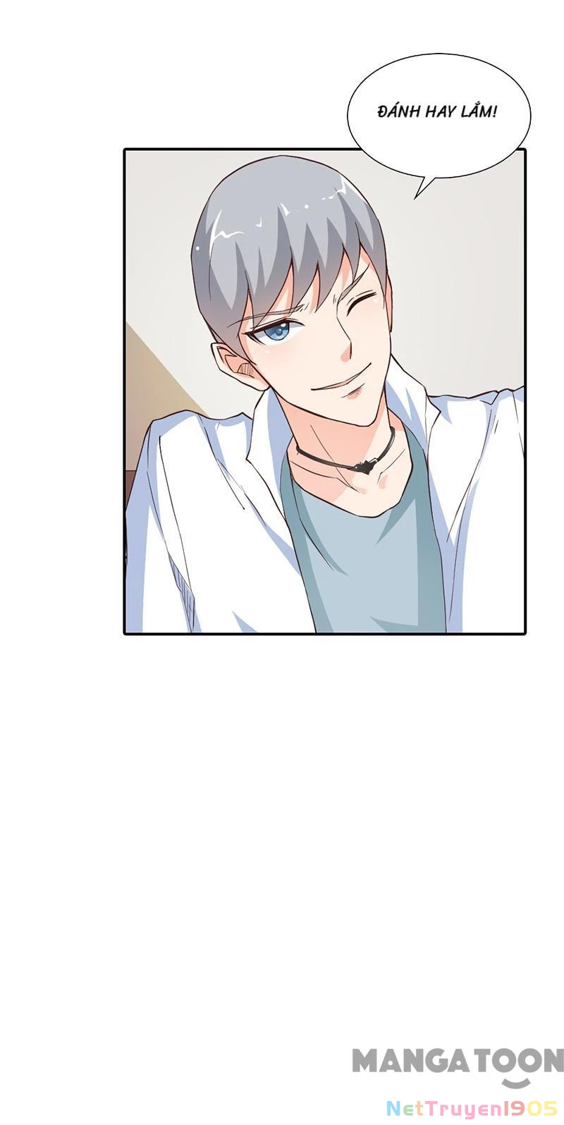 Bảo Bối Em Thật Ngọt Ngào Chapter 14 - Trang 2