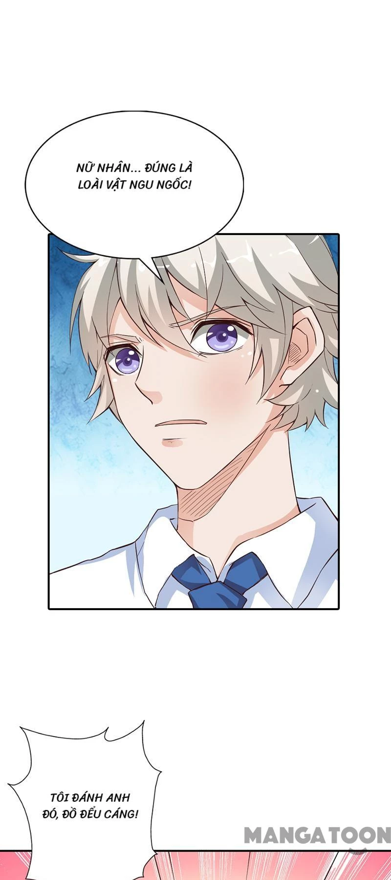 Bảo Bối Em Thật Ngọt Ngào Chapter 14 - Trang 2