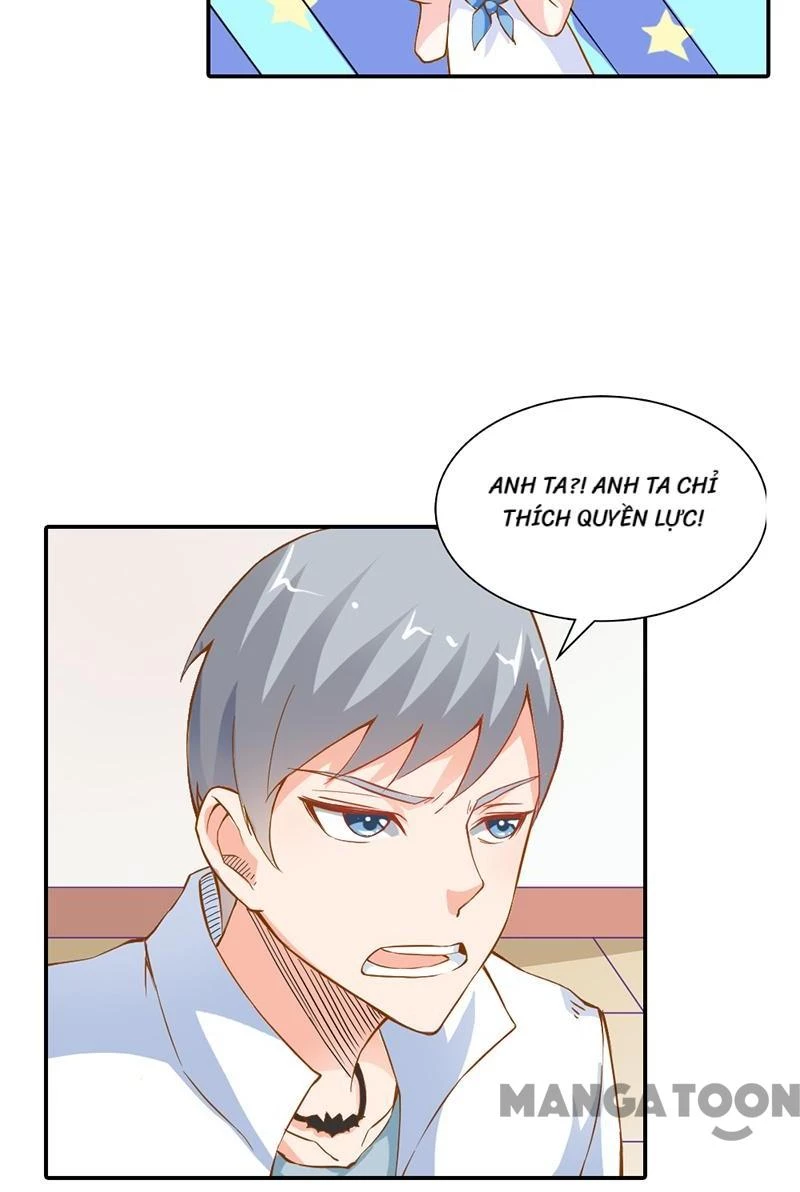 Bảo Bối Em Thật Ngọt Ngào Chapter 14 - Trang 2