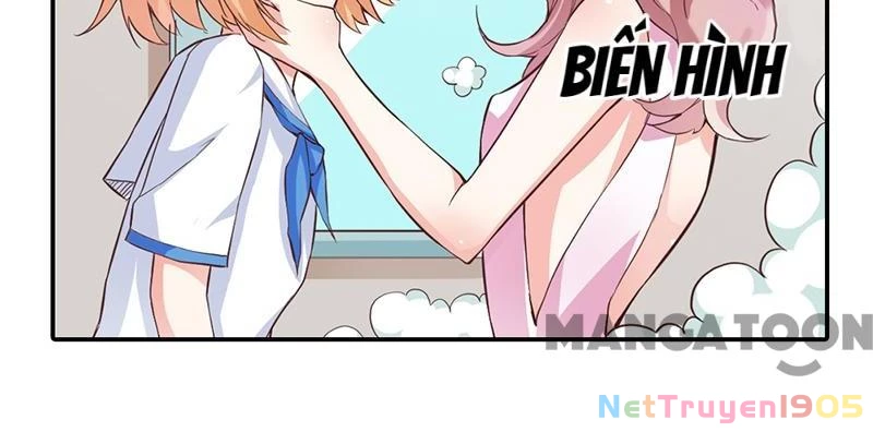 Bảo Bối Em Thật Ngọt Ngào Chapter 14 - Trang 2