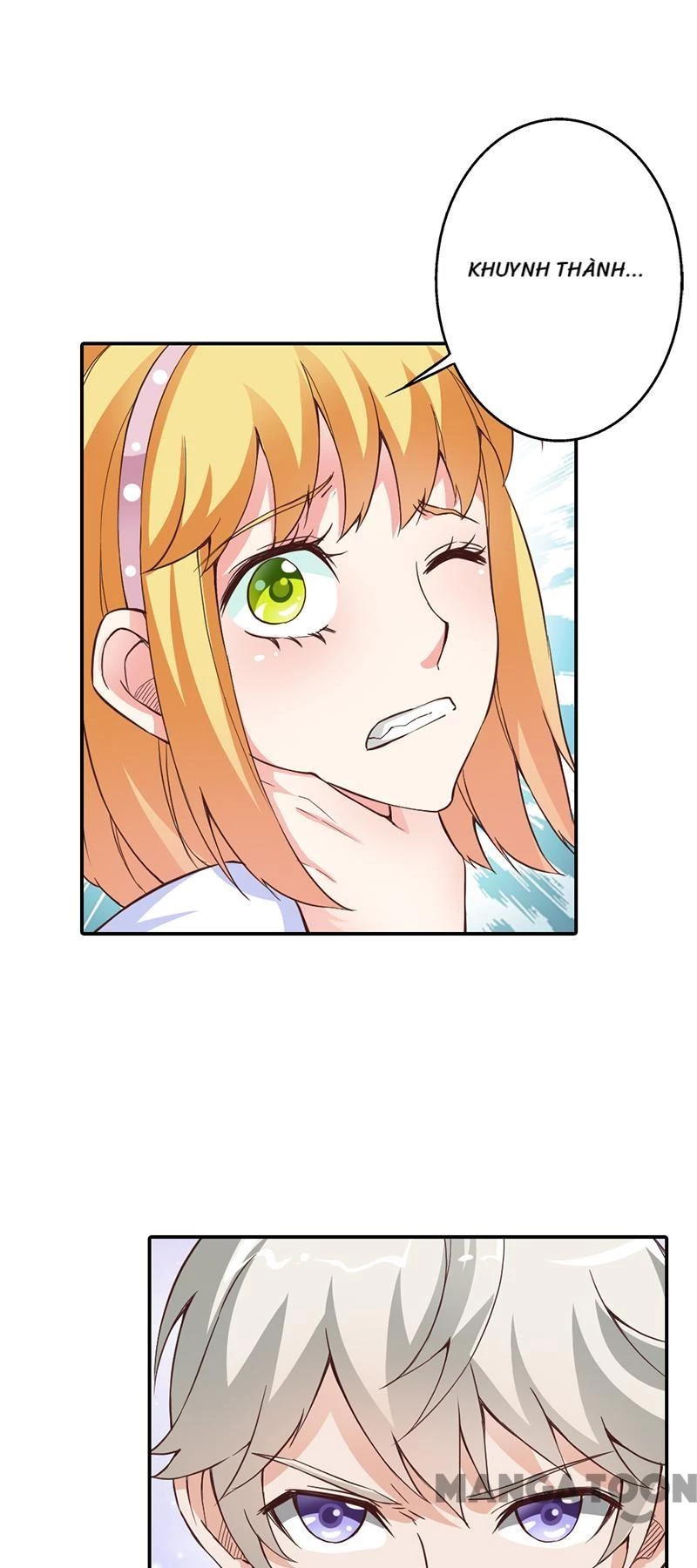 Bảo Bối Em Thật Ngọt Ngào Chapter 14 - Trang 2