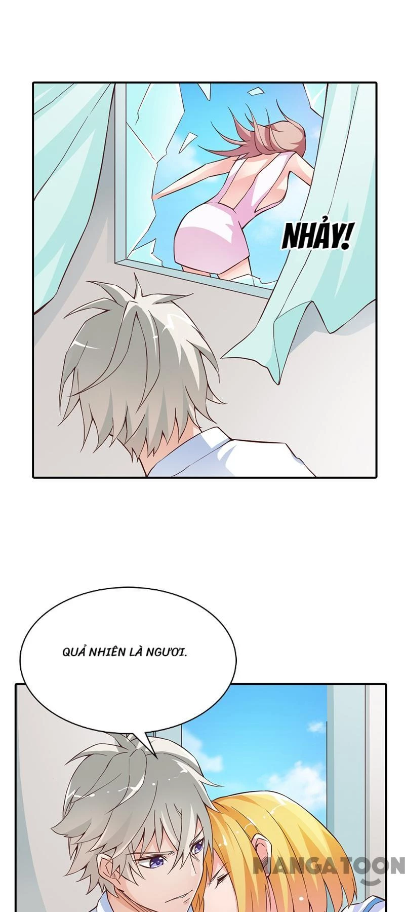 Bảo Bối Em Thật Ngọt Ngào Chapter 14 - Trang 2