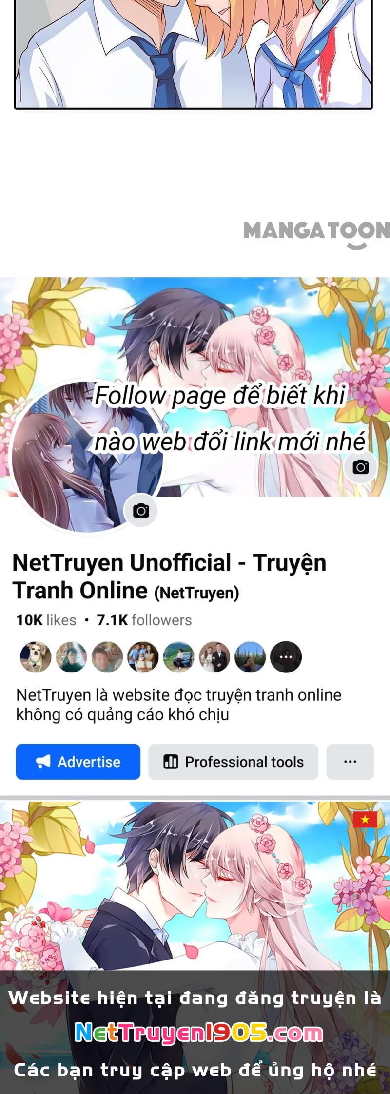 Bảo Bối Em Thật Ngọt Ngào Chapter 14 - Trang 2