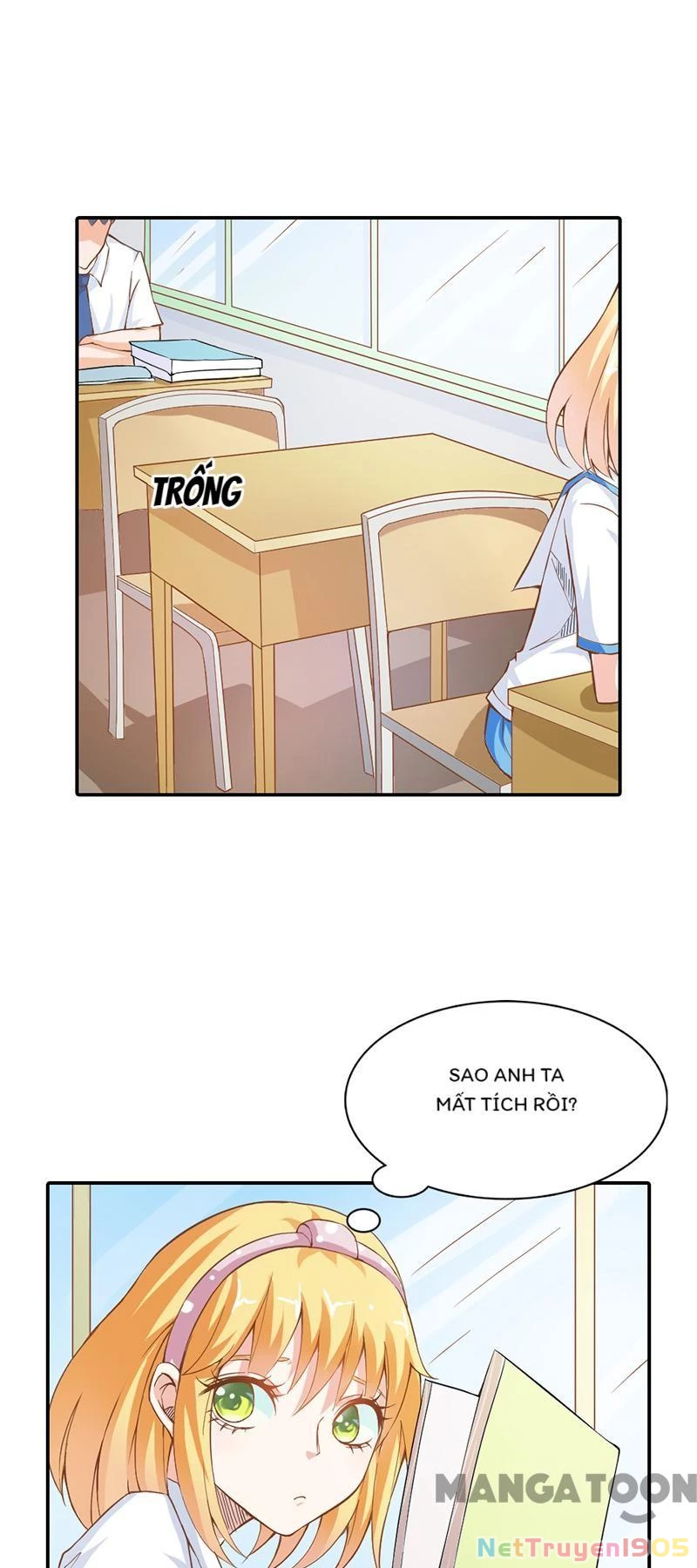 Bảo Bối Em Thật Ngọt Ngào Chapter 14 - Trang 2