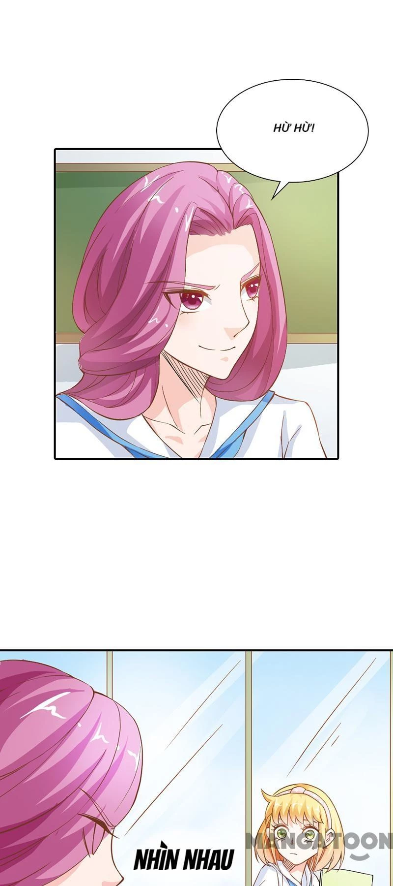 Bảo Bối Em Thật Ngọt Ngào Chapter 14 - Trang 2