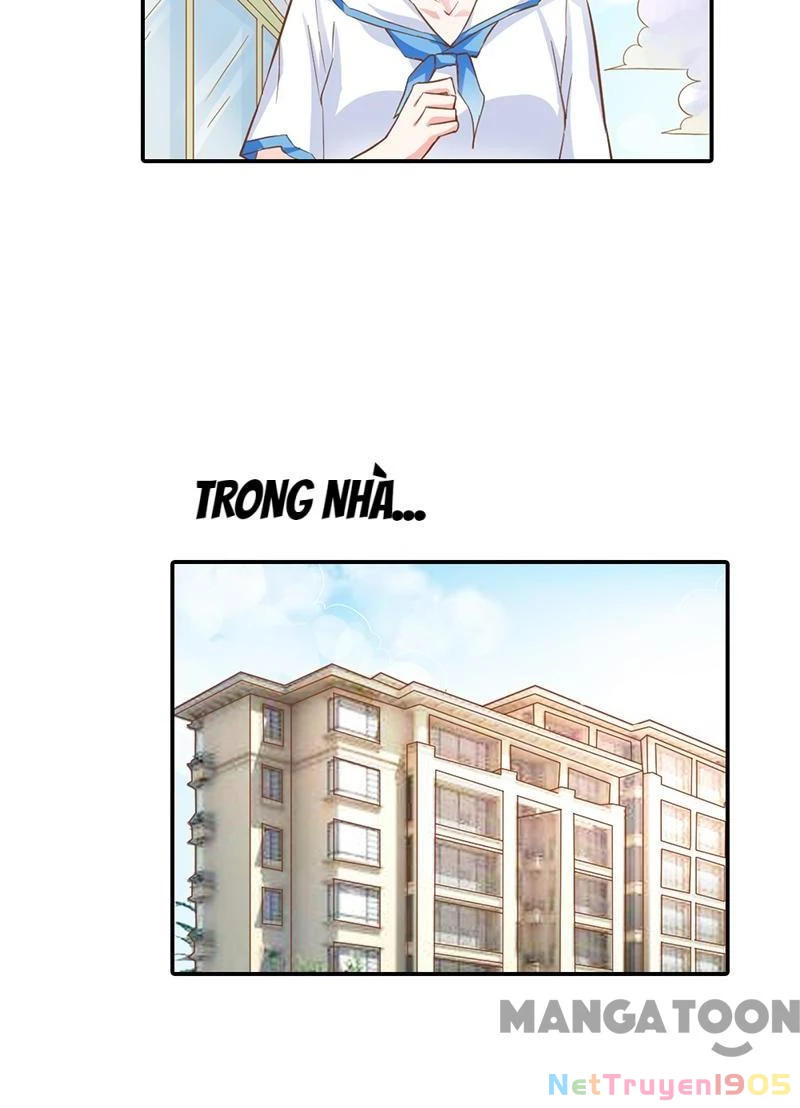 Bảo Bối Em Thật Ngọt Ngào Chapter 14 - Trang 2