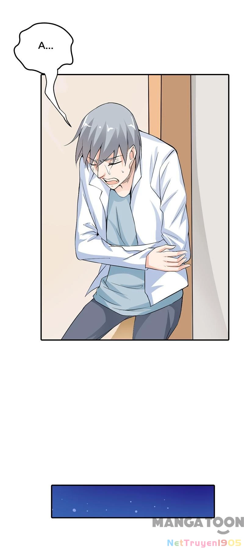 Bảo Bối Em Thật Ngọt Ngào Chapter 15 - Trang 2