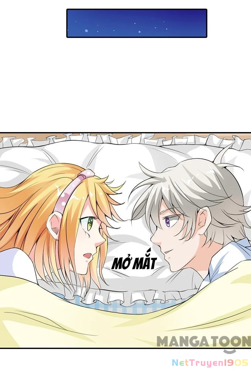 Bảo Bối Em Thật Ngọt Ngào Chapter 15 - Trang 2