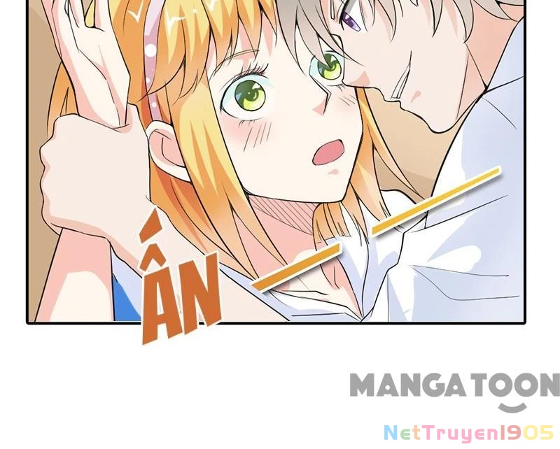 Bảo Bối Em Thật Ngọt Ngào Chapter 15 - Trang 2