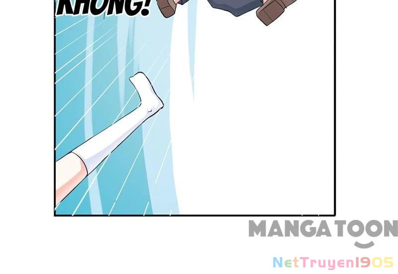 Bảo Bối Em Thật Ngọt Ngào Chapter 15 - Trang 2