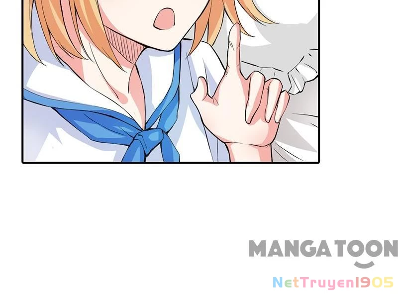 Bảo Bối Em Thật Ngọt Ngào Chapter 15 - Trang 2